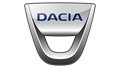 Logo of Dacia - Aeropuerto de Murcia
