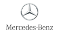Logo of Mercedes - Aeropuerto de Murcia