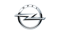 Logo of Opel - Aeropuerto de Murcia