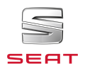 Logo of Seat - Aeropuerto de Murcia