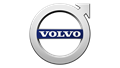 Logo of Volvo - Aeropuerto de Murcia